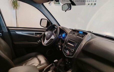 Lifan X60 I рестайлинг, 2017 год, 558 000 рублей, 7 фотография