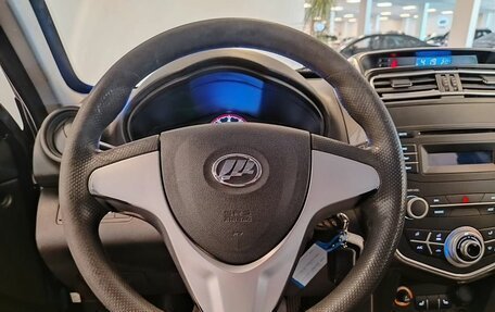 Lifan X60 I рестайлинг, 2017 год, 558 000 рублей, 8 фотография