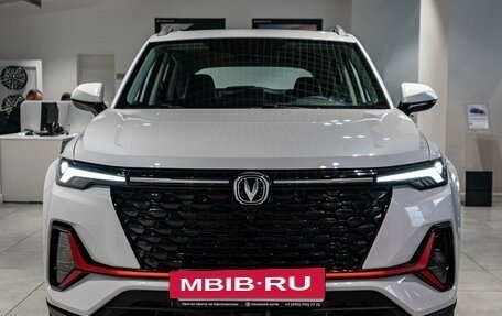 Changan CS35 Plus, 2024 год, 2 629 900 рублей, 2 фотография