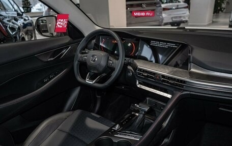 Changan CS35 Plus, 2024 год, 2 629 900 рублей, 12 фотография