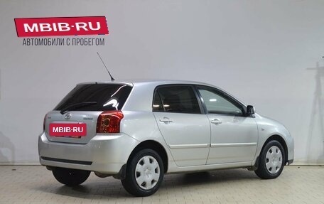 Toyota Corolla, 2006 год, 659 000 рублей, 2 фотография