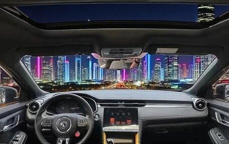 MG 6, 2022 год, 900 065 рублей, 2 фотография