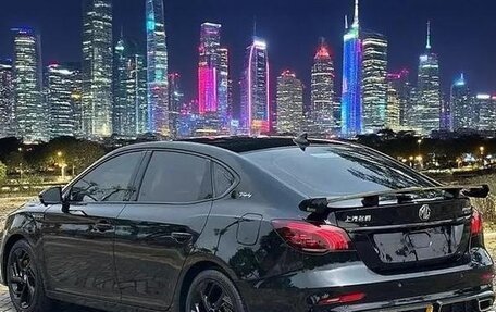 MG 6, 2022 год, 900 065 рублей, 7 фотография