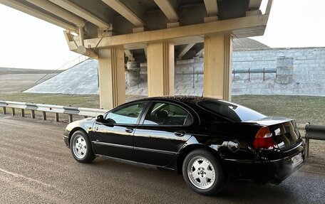 Chrysler 300M, 1999 год, 250 000 рублей, 7 фотография