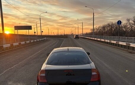 Chrysler 300M, 1999 год, 250 000 рублей, 2 фотография