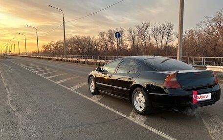 Chrysler 300M, 1999 год, 250 000 рублей, 4 фотография