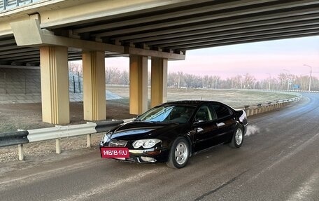 Chrysler 300M, 1999 год, 250 000 рублей, 6 фотография