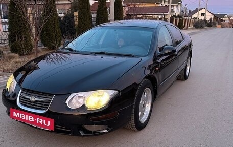 Chrysler 300M, 1999 год, 250 000 рублей, 10 фотография
