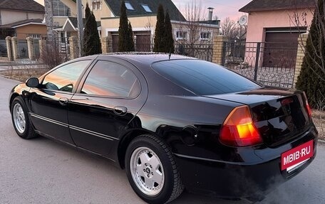 Chrysler 300M, 1999 год, 250 000 рублей, 8 фотография