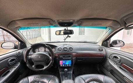 Chrysler 300M, 1999 год, 250 000 рублей, 14 фотография
