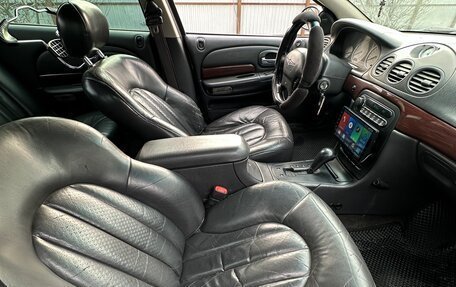 Chrysler 300M, 1999 год, 250 000 рублей, 16 фотография