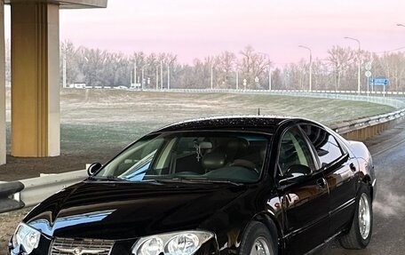 Chrysler 300M, 1999 год, 250 000 рублей, 12 фотография