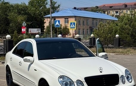 Mercedes-Benz E-Класс, 2002 год, 1 200 000 рублей, 1 фотография