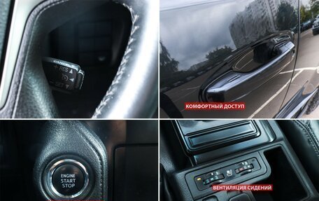 Toyota Land Cruiser Prado 150 рестайлинг 2, 2019 год, 4 850 000 рублей, 16 фотография