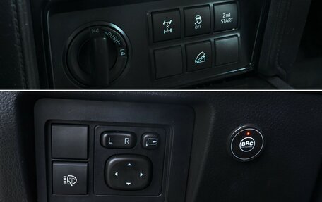 Toyota Land Cruiser Prado 150 рестайлинг 2, 2019 год, 4 850 000 рублей, 18 фотография