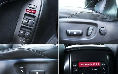 Toyota Land Cruiser Prado 150 рестайлинг 2, 2019 год, 4 850 000 рублей, 17 фотография