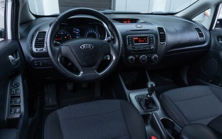 KIA Cerato III, 2014 год, 1 189 000 рублей, 6 фотография