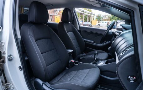 KIA Cerato III, 2014 год, 1 189 000 рублей, 8 фотография