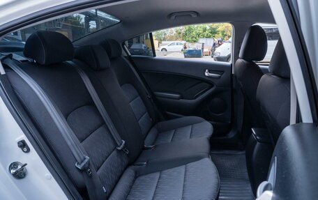 KIA Cerato III, 2014 год, 1 189 000 рублей, 7 фотография
