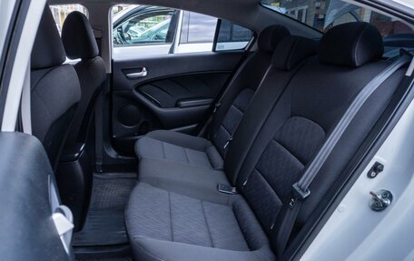 KIA Cerato III, 2014 год, 1 189 000 рублей, 9 фотография