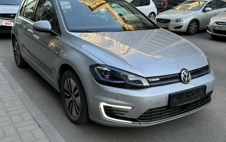 Volkswagen Golf VII, 2019 год, 2 350 000 рублей, 3 фотография