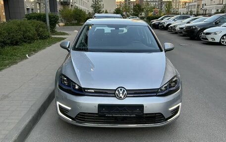 Volkswagen Golf VII, 2019 год, 2 350 000 рублей, 2 фотография