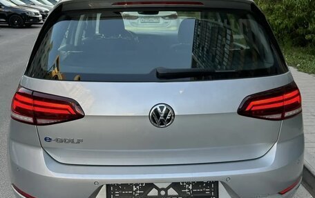 Volkswagen Golf VII, 2019 год, 2 350 000 рублей, 4 фотография