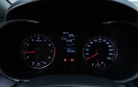 KIA Cerato III, 2014 год, 1 189 000 рублей, 20 фотография