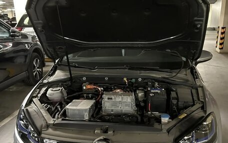 Volkswagen Golf VII, 2019 год, 2 350 000 рублей, 12 фотография