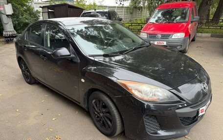 Mazda 3, 2011 год, 620 000 рублей, 2 фотография