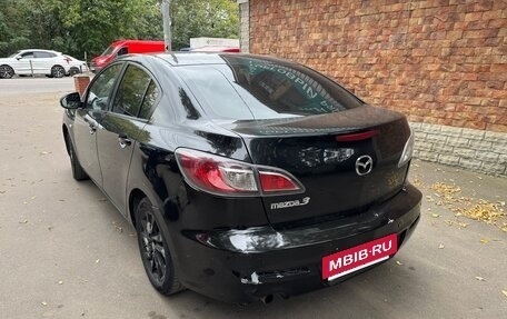 Mazda 3, 2011 год, 620 000 рублей, 3 фотография