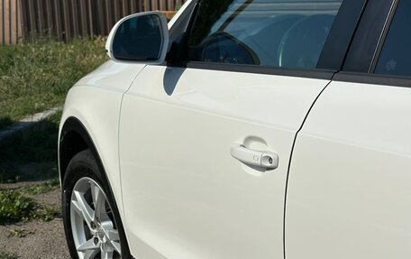 Audi Q3, 2014 год, 1 400 000 рублей, 2 фотография