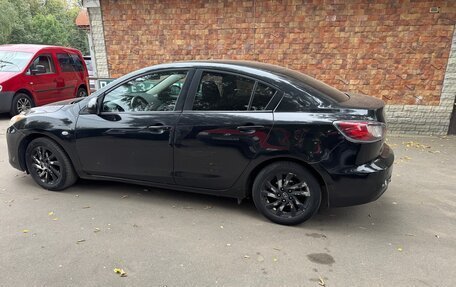 Mazda 3, 2011 год, 620 000 рублей, 5 фотография