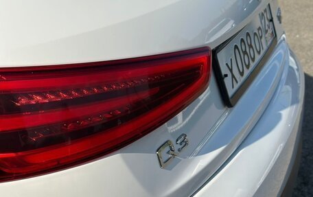 Audi Q3, 2014 год, 1 400 000 рублей, 4 фотография