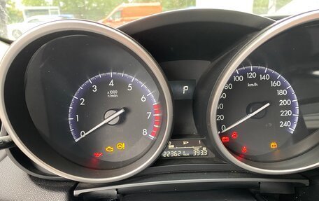 Mazda 3, 2011 год, 620 000 рублей, 9 фотография