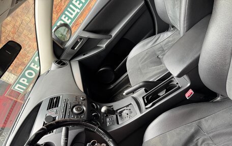 Mazda 3, 2011 год, 620 000 рублей, 7 фотография