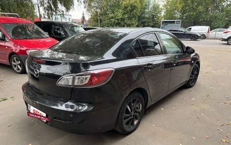 Mazda 3, 2011 год, 620 000 рублей, 4 фотография