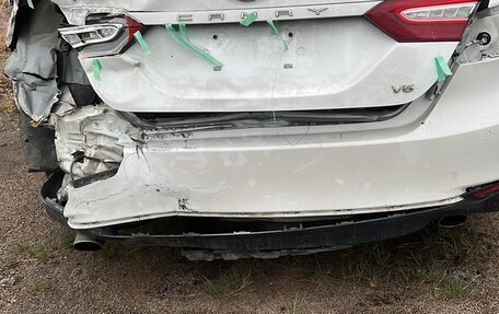 Toyota Camry, 2020 год, 1 500 000 рублей, 5 фотография