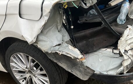 Toyota Camry, 2020 год, 1 500 000 рублей, 6 фотография