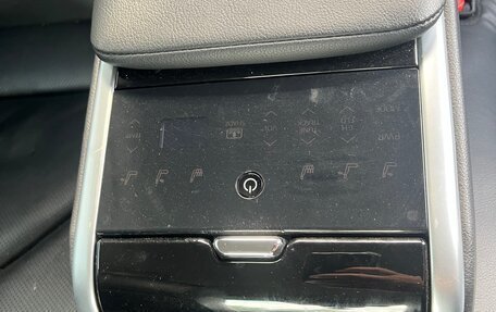 Toyota Camry, 2020 год, 1 500 000 рублей, 8 фотография