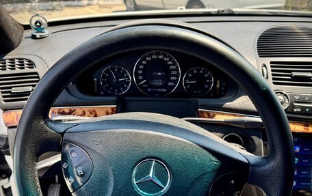 Mercedes-Benz E-Класс, 2002 год, 1 200 000 рублей, 7 фотография