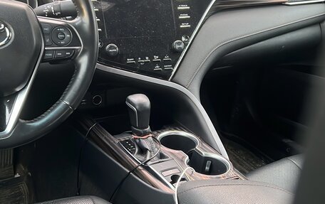 Toyota Camry, 2020 год, 1 500 000 рублей, 7 фотография