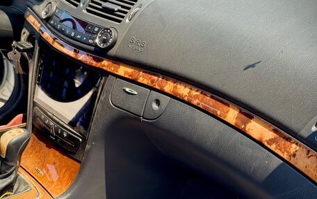 Mercedes-Benz E-Класс, 2002 год, 1 200 000 рублей, 8 фотография