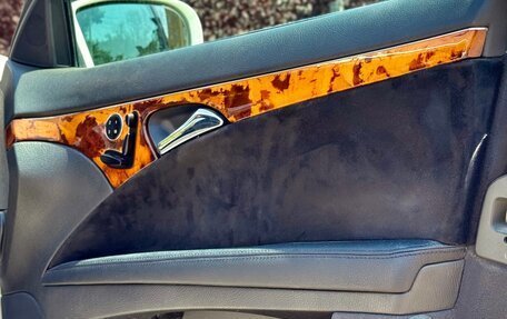 Mercedes-Benz E-Класс, 2002 год, 1 200 000 рублей, 12 фотография