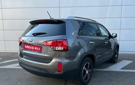 KIA Sorento II рестайлинг, 2018 год, 2 273 000 рублей, 8 фотография