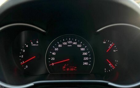 KIA Sorento II рестайлинг, 2018 год, 2 273 000 рублей, 20 фотография