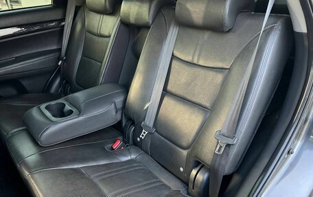 KIA Sorento II рестайлинг, 2018 год, 2 273 000 рублей, 16 фотография