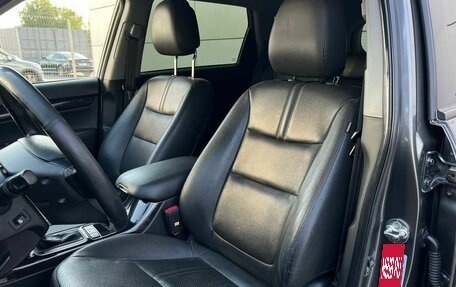 KIA Sorento II рестайлинг, 2018 год, 2 273 000 рублей, 14 фотография