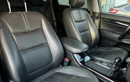 KIA Sorento II рестайлинг, 2018 год, 2 273 000 рублей, 15 фотография