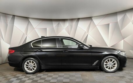 BMW 5 серия, 2019 год, 2 247 000 рублей, 6 фотография